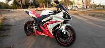 Yamaha YZF - R1 2007 с документами