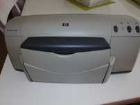 Impressora Hp 920 C