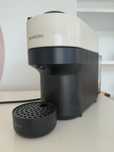 Maquina de cafe nespresso