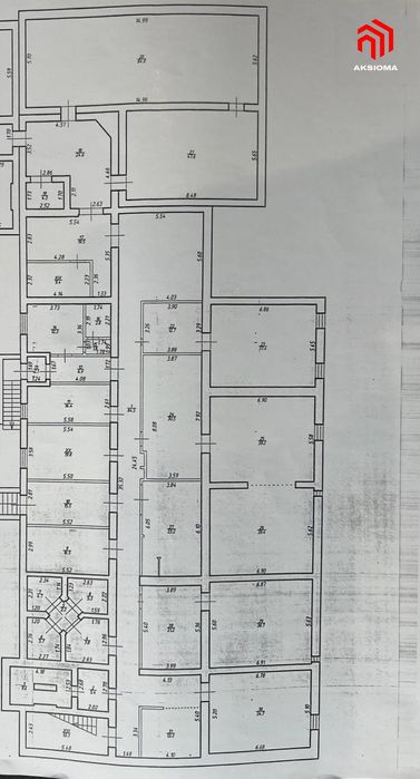 Продаж приміщення під реабілітаційний центр/клініку
