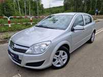 Opel astra 1.4*1-Właściciel*Zadbana*