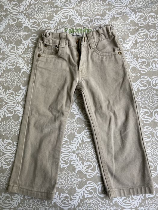 Лот одягу для хлопчика