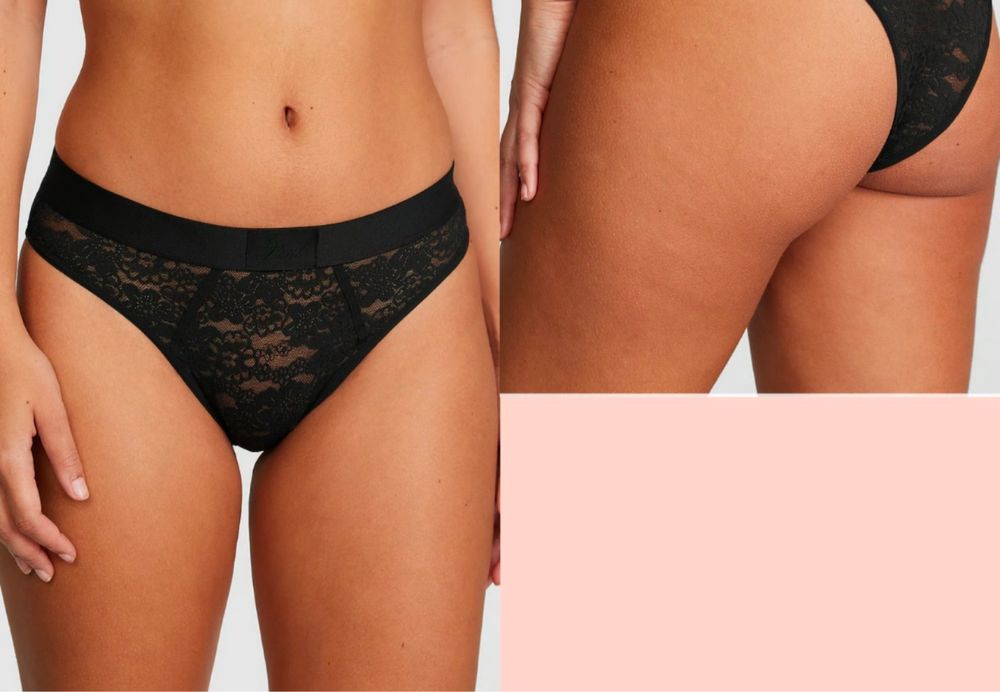 Трусики Victoria Secret Оригінал S