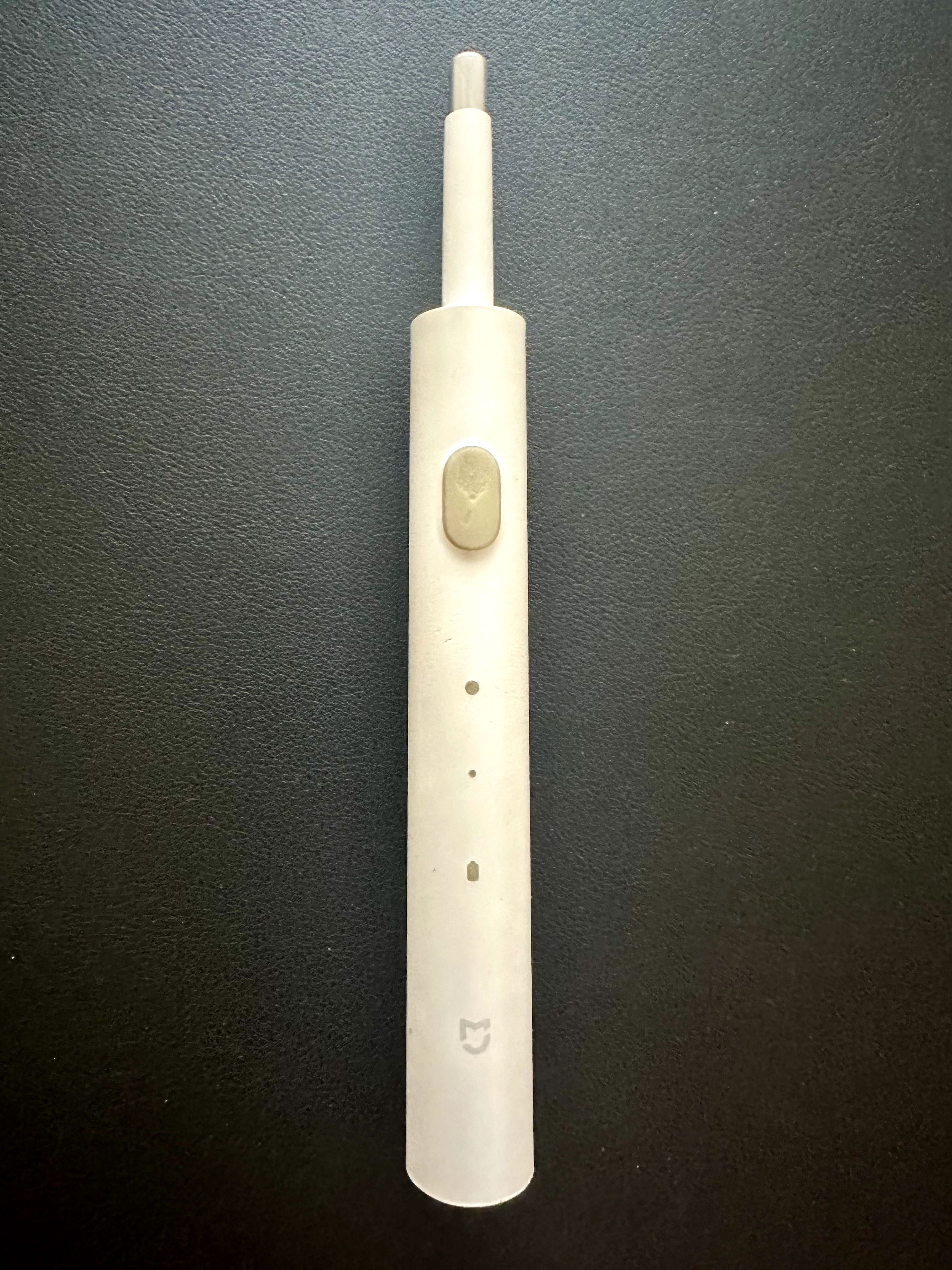 Электрическая зубная щетка Xiaomi MiJia T100 + сменные насадки