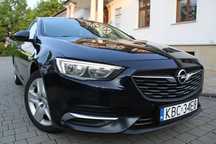 Opel Insignia B_NAJTAŃSZY w POLSCE_2018/19Rok_PIĘKNY_Bogata Wersja_Zajrzyj Bo WARTO