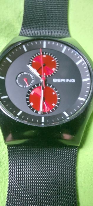 Bering nie Orient Seiko Citizen