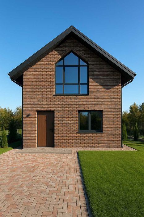 Будинок 100 м2, 2 км до м.Теремки КМ"Південна Баварія".Відділ продажу!