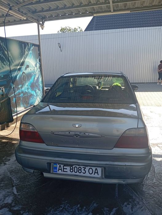 Продаж автомобілів