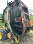 Części prasa jd 592