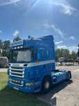 Scania R420  R420, Euro3, Manual, Highline