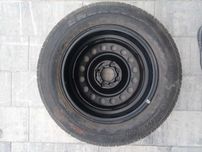Koło 175/70/R14 felga + opona Michelin