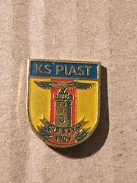 Odznaka klubowa Piast Cieszyn