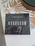 NANOBROW Eyebrow Styling Soap mydełko do brwi