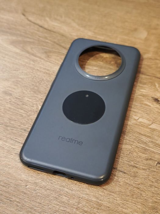 Telefon Realme 14 pro+ jak nowy