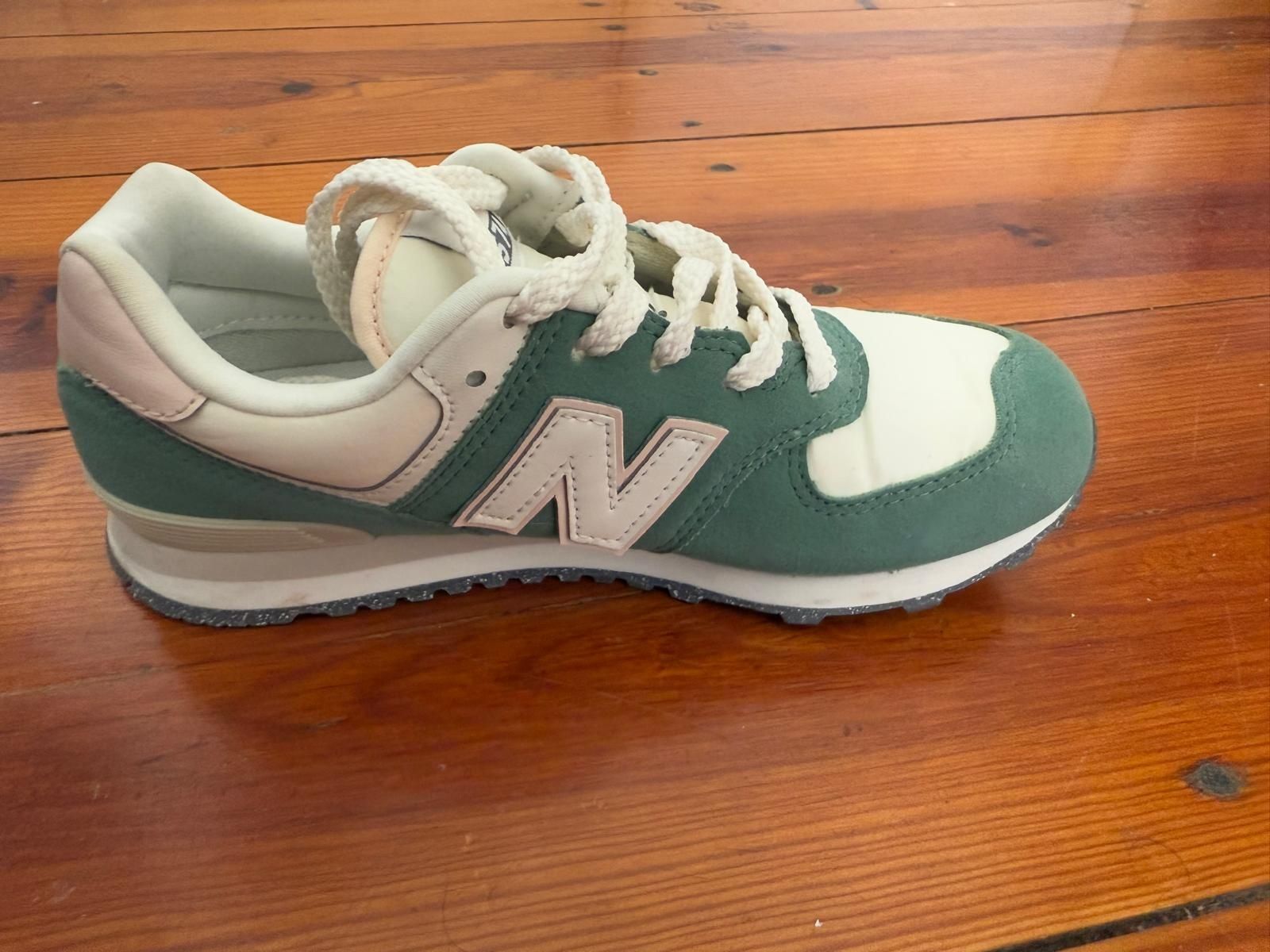 Sapatilhas New Balance