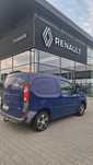 Renault Kangoo Sprawny z Klimą, Klimatyzacja Ekonomiczny
