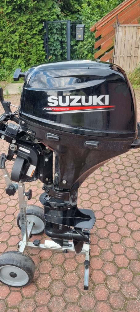 Silnik SUZUKI 20KM