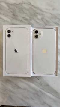 Iphone 11 64 gb biały