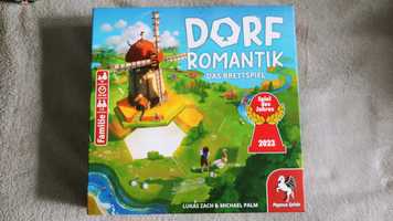 Dorf Romantik Dorfromantik