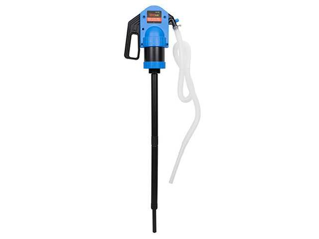 Bomba Transfega AdBlue | Kroftools 3287