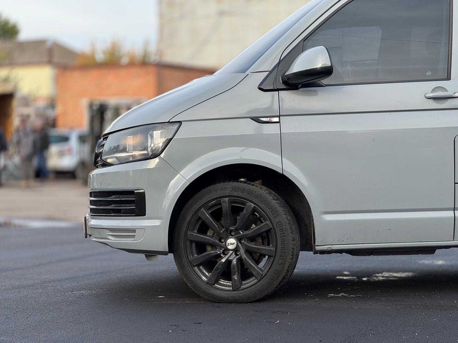 Продам Volkswagen T6 2016р. #47140