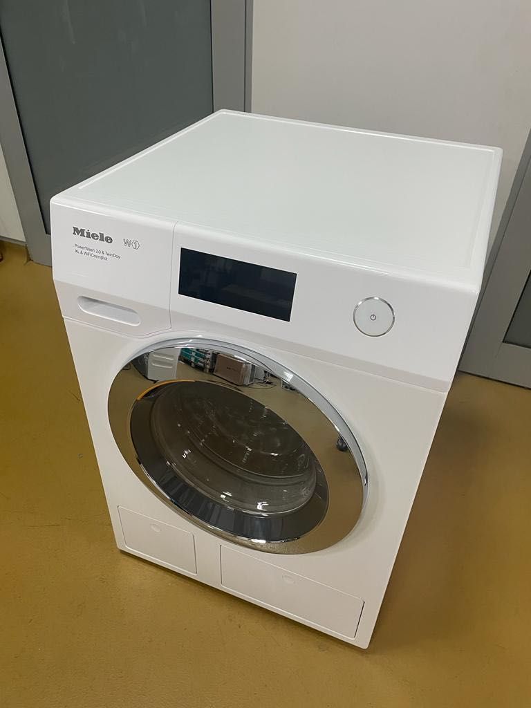 Pralka MIELE PWash2, TwinDos XL