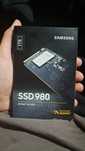 Dysk SSD 980 Samsung