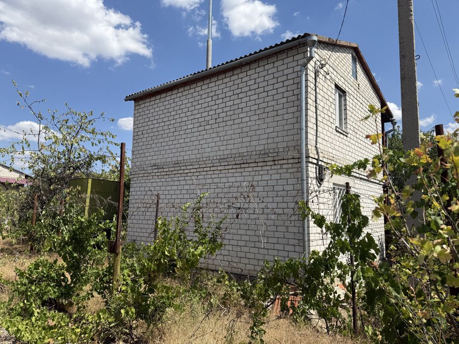 Продаю дачу СТ. Аврора. Зайчевское