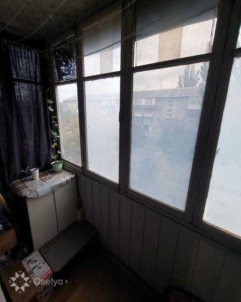 2к квартира Аврора ТЦ Квадрат Воскресенка Дашкевича (Курнатовського)22