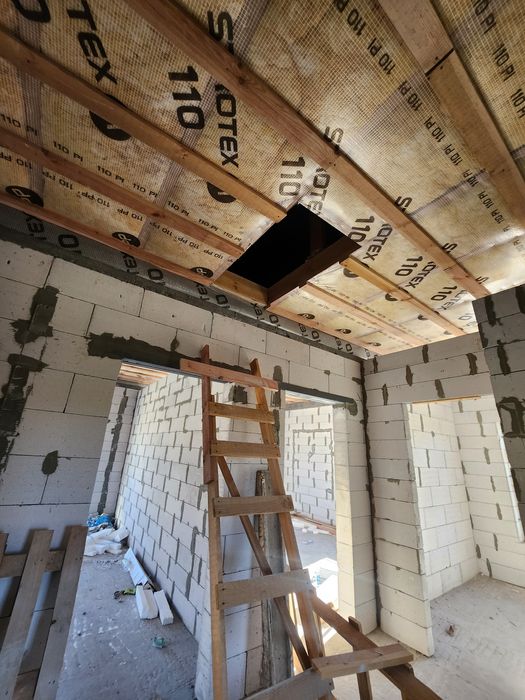 Приватний будинок в передмісті Києва