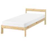 Cama Estrado e Colchão