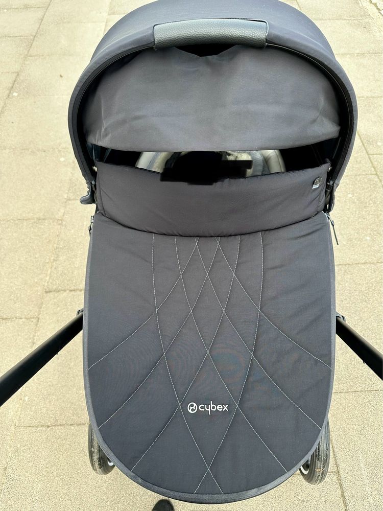 Gondola Cybex Priam