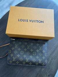 Louis Vuitton Pochette Monogram oryginal