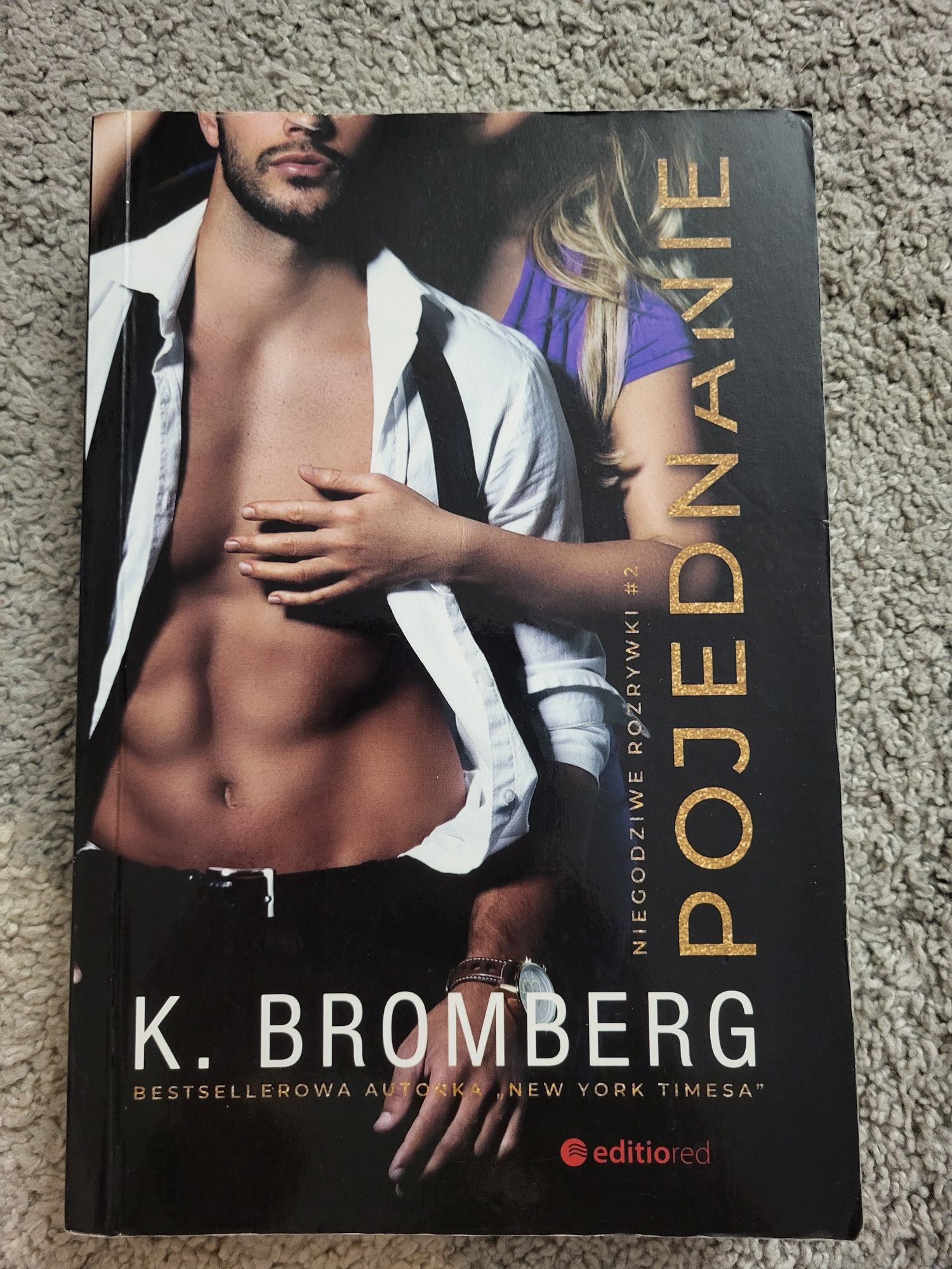Pojednanie. K. Bromberg