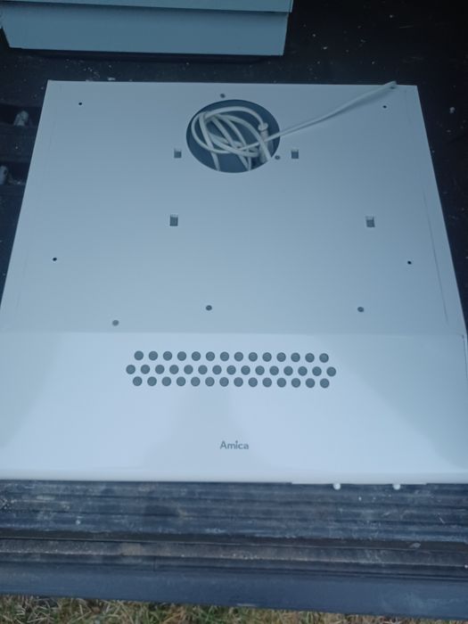 Nowy Okap Amica 50cm WYSYLKA