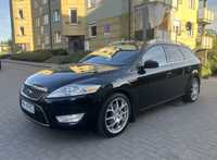 Ford Mondeo Titanium, 2.0TDCI,Convers,Zadbany !