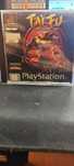T'ai Fu: Wrath Of Tiger  Ps1  Sklep Wysyłka Wymiana