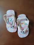 Chinelos Havaianas Minnie n.21
