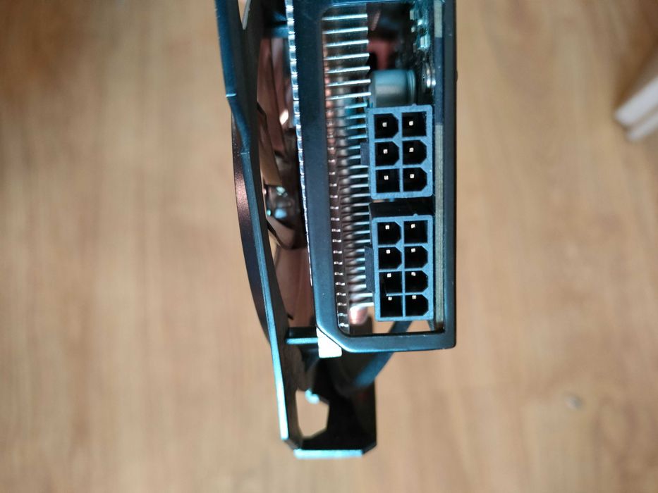 gtx 760 2GB windforce
