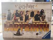 Gra labirynt Harry Potter