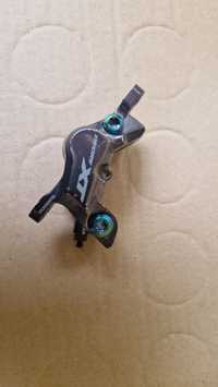 Zacisk hamulca shimano XT M8120