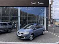 Renault Megane Scenic 2007