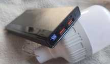 Power bank Павербанк 10000-30000mAh. Возможен обмен