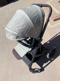 Wozek cybex balios S