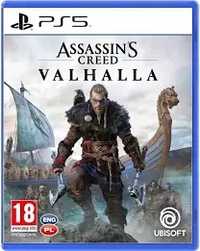 Assassin's Creed Valhalla PS5 - PlayStation 5