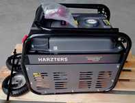 NOWY agregat prądotwórczy generator prądu Harzters — OKAZYJNA CENA !!
