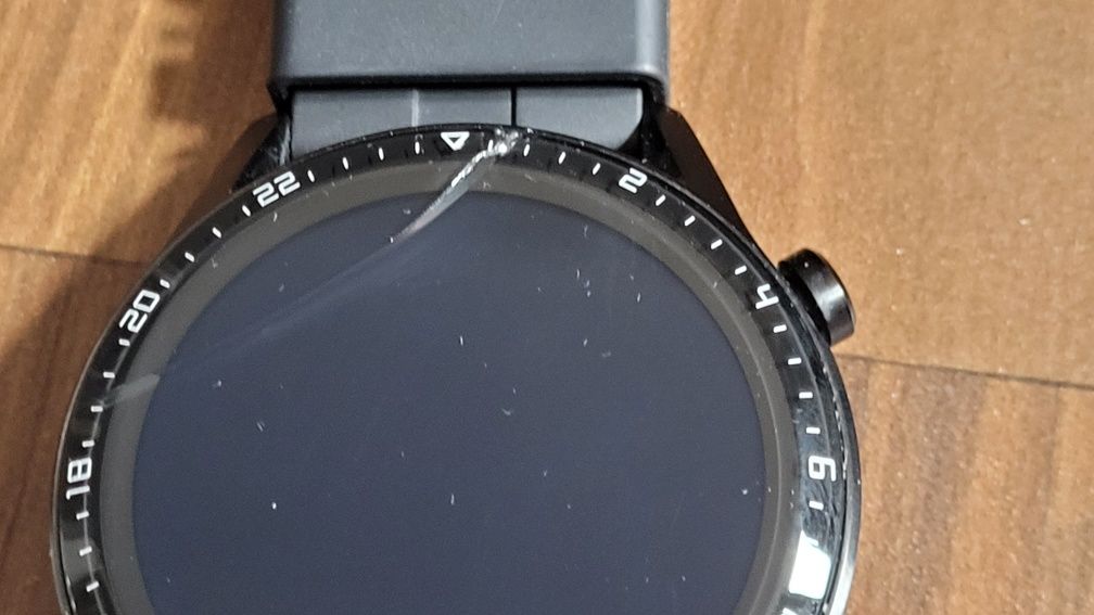 Smartwatch Huawei GT 2 46mm czarny