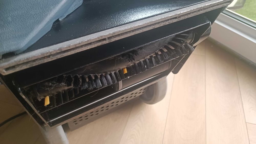 Kärcher BRC 30/15C – Automat do wykładzin i dywanów –2020– super stan!