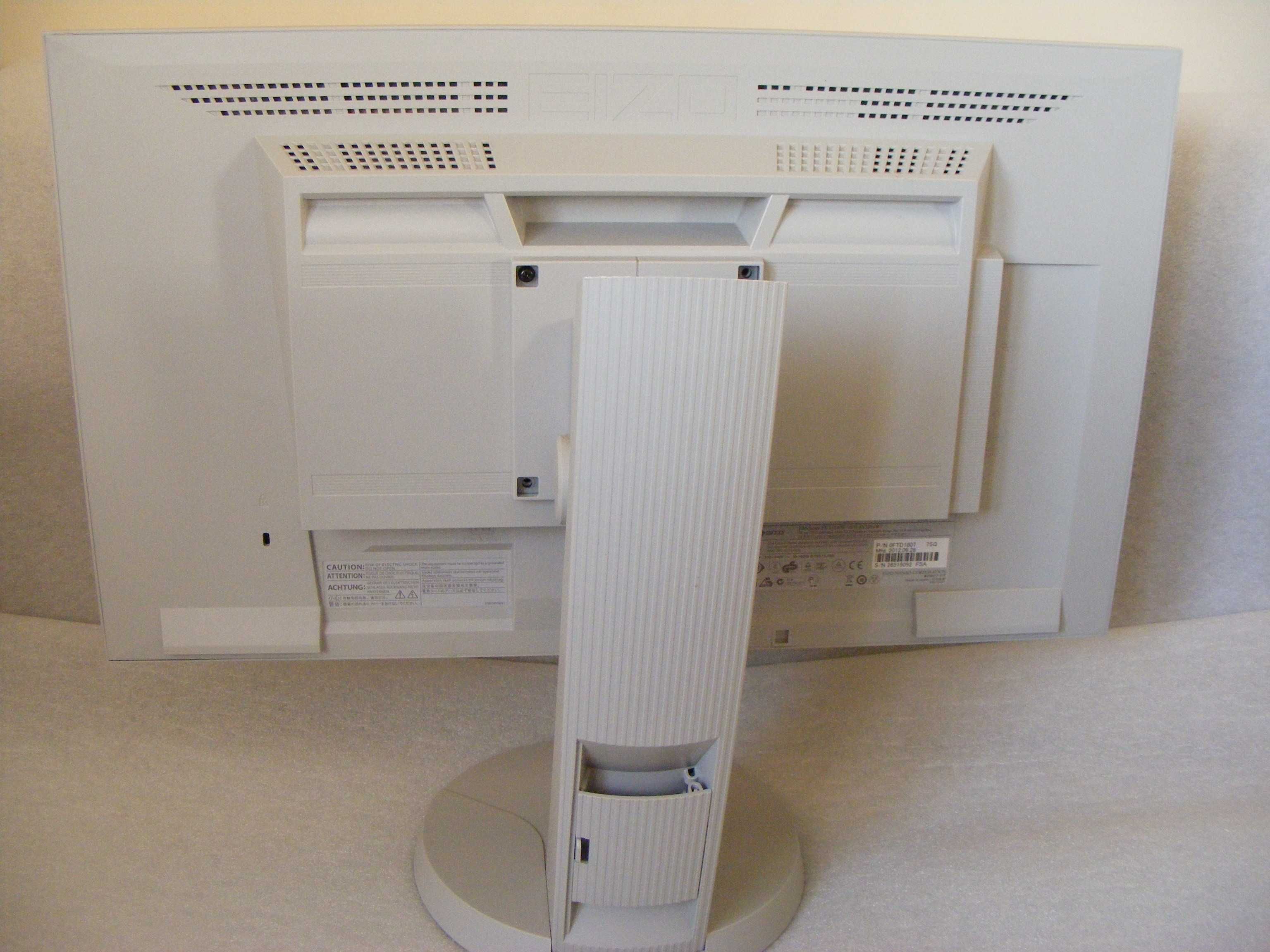 Monitor Eizo EV2316 FHD do gier