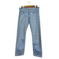 Spodnie jeansowe jeansy Levis 506